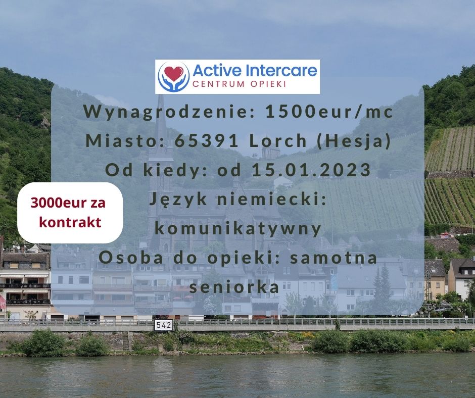 Oferty Pracy Opieka Niemcy Oferty Pracy Opieka Niemcy