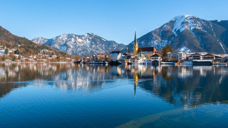 Praca dla opiekunki osób starszych – Rottach Egern nad jez.Tegernsee