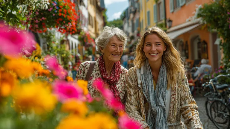 Oferta pracy dla opiekunki: Krótkie zlecenie na 4–6 tygodni Ochsenfurt | Seniorka 71 lat | Od zaraz — Ochsenfurt · Bawaria