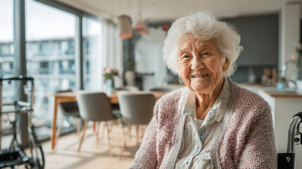 Oferta pracy: Opiekunka do seniorki – 2000 € | Lohr am Main | od zaraz — Lohr am Main 97816 · Bawaria