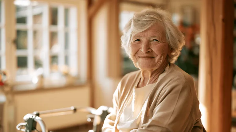 Oferta pracy dla opiekunki: Opiekunka do seniorki – Wertheim-Mondfeld 97877 | 1900 EUR — 97877 Wertheim · Badenia-Wirtembergia