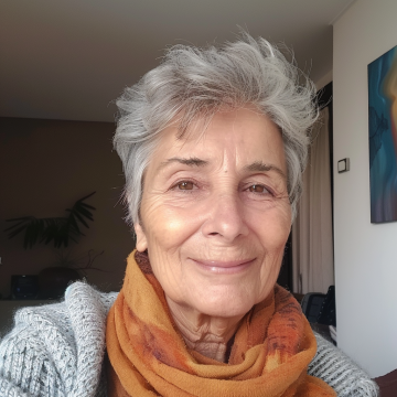 dario1493_62years_old_woman_German_type_happy_pleasant_but_a__77dabe6b-dcaa-4c60-a22e-c60e25b16773_0