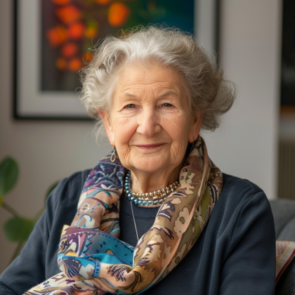 dario1493_88-years_old_woman_German_type_happy_very_pleasant__18955b01-9342-4717-bfb5-dbadc3ecd4f3_2