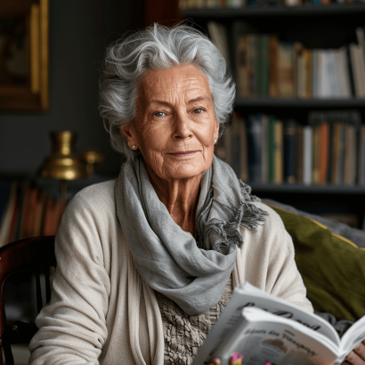 dario1493_an_elderly_petite_woman_89_years_old_sitting_peacef_2a7a85c0-d13c-4151-a8b2-66b88daff983_1-2