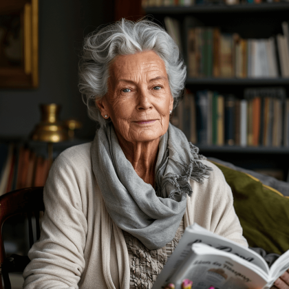 dario1493_an_elderly_petite_woman_89_years_old_sitting_peacef_2a7a85c0-d13c-4151-a8b2-66b88daff983_1-2