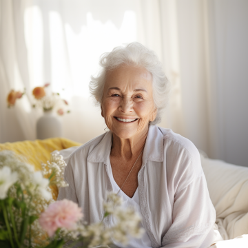dario1493_elder_81years_old_woman_german_type_smiling_cozy_room_9bb8d52c-de7f-4b48-a443-549eca10d3b2