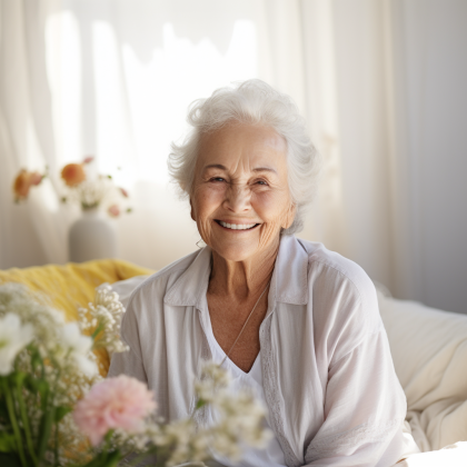 dario1493_elder_81years_old_woman_german_type_smiling_cozy_room_9bb8d52c-de7f-4b48-a443-549eca10d3b2