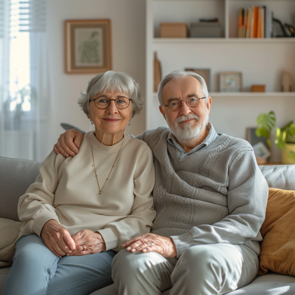 dario1493_elder_couple_german_type_siiting_on_the_grey_sofa_in__94890608-4c49-4109-a3f7-b3970ab23c2e