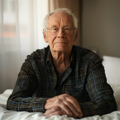 dario1493_elder_man_german_type_week_sitting_on_the_bed__bright_ae39573f-2041-4455-871c-09c19d80d552