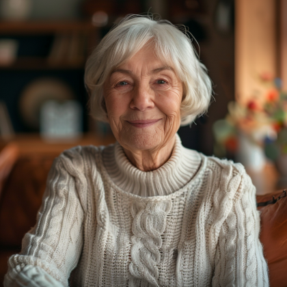 dario1493_elder_woman_83years_old_german_type_smiling_bright_ba_2b701bd6-1491-4729-b787-246dec8cc332
