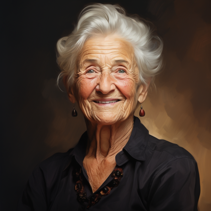 dario1493_elder_woman_92years_old_smiling_pleasant_german_type__67ee5b67-e56a-4e33-99b3-623ed7145af2