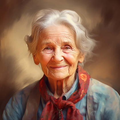 dario1493_elder_woman_95years_old_german_type_a_little_smile_ni_3cbb2c98-dc9f-425a-b3ec-394d2c9dd3f9