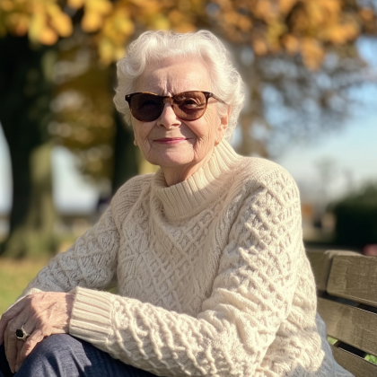 dario1493_elder_woman_german_type_happy_pleasant_90years_old__833ae00e-c22c-4569-b2a7-036db2984b40_0