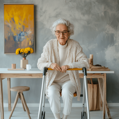 dario1493_elder_woman_german_type_with_rollator_happy_pleasan_16d9aea3-da77-4e53-a08f-972c41004bbf_3-2