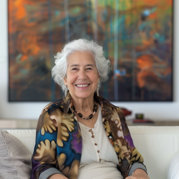 dario1493_elder_woman_spanish_person_smiling_sitting_on_the_whi_d1189b89-0654-4734-9170-94ee135fb186