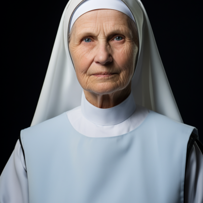 dario1493_photorealistic_portrait_of_A_nun_woman_around_70_year_cf40fbeb-0ad6-405c-9ba4-4570f521ac4d (1)