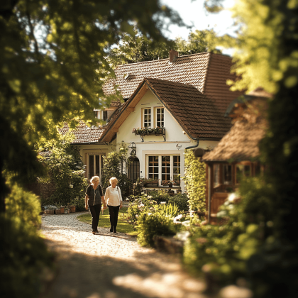 dario1493_realistic_photo_of_a_cozy_villa_with_a_small_garden_b6a928fb-4dbf-4d88-8a83-d0c55293c499_2-2