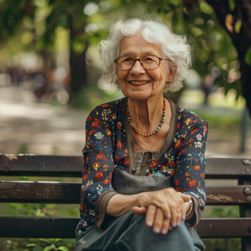 dario1493_woman_80_years_old_German_type_sitting_on_the_bench_7c516eac-4e31-4882-a6ec-f0d2b0027af1_1