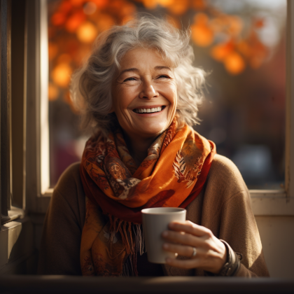 magdalena.wtyklo_67years_old_woman_in_german_type_smiling_sunny_81ef02a7-f8fd-4655-a185-5567c2253968