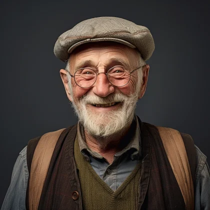 magdalena.wtyklo_elder_man_german_type_smiling_but_sick_light_b_c5ba935b-dd56-4a5b-8a30-b363aca408dd